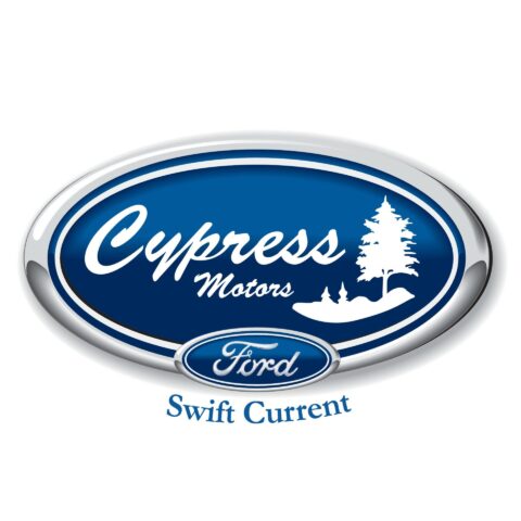 Cypress Motors Logo