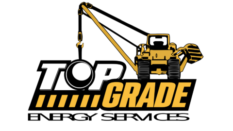 Top Grade Energy Services Logo