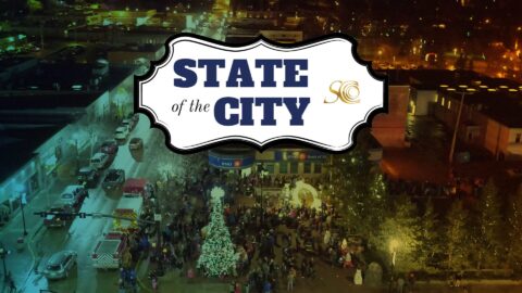State of the City