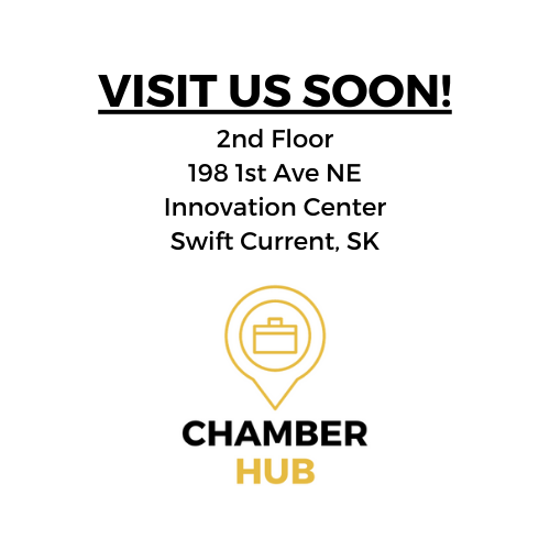 Swift Current Chamber of Commerce Chamber Hub