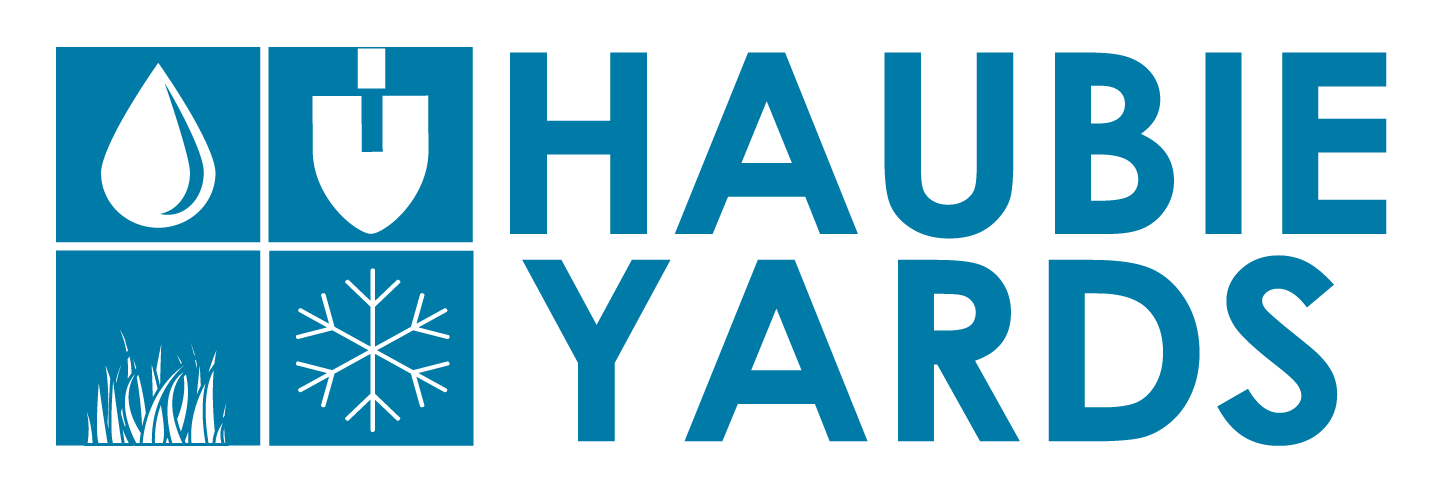 Haubie Yards