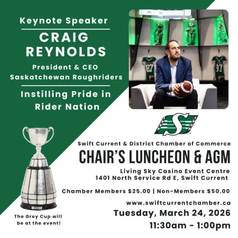 2026 Annual General Meeting