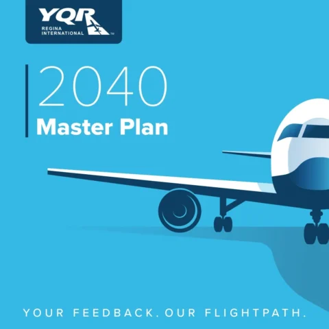 YQR Luncheon