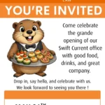 Stringam Law Chamber on Tap